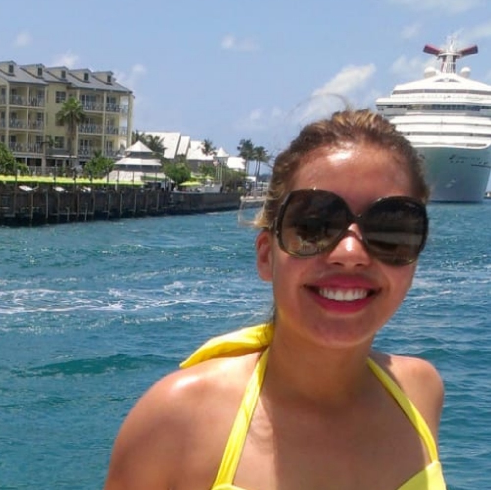 Meet your Posher, Patsy